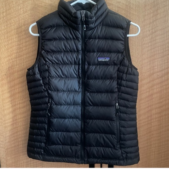 Patagonia Jackets & Blazers - Patagonia Women’s Down Sweater Vest